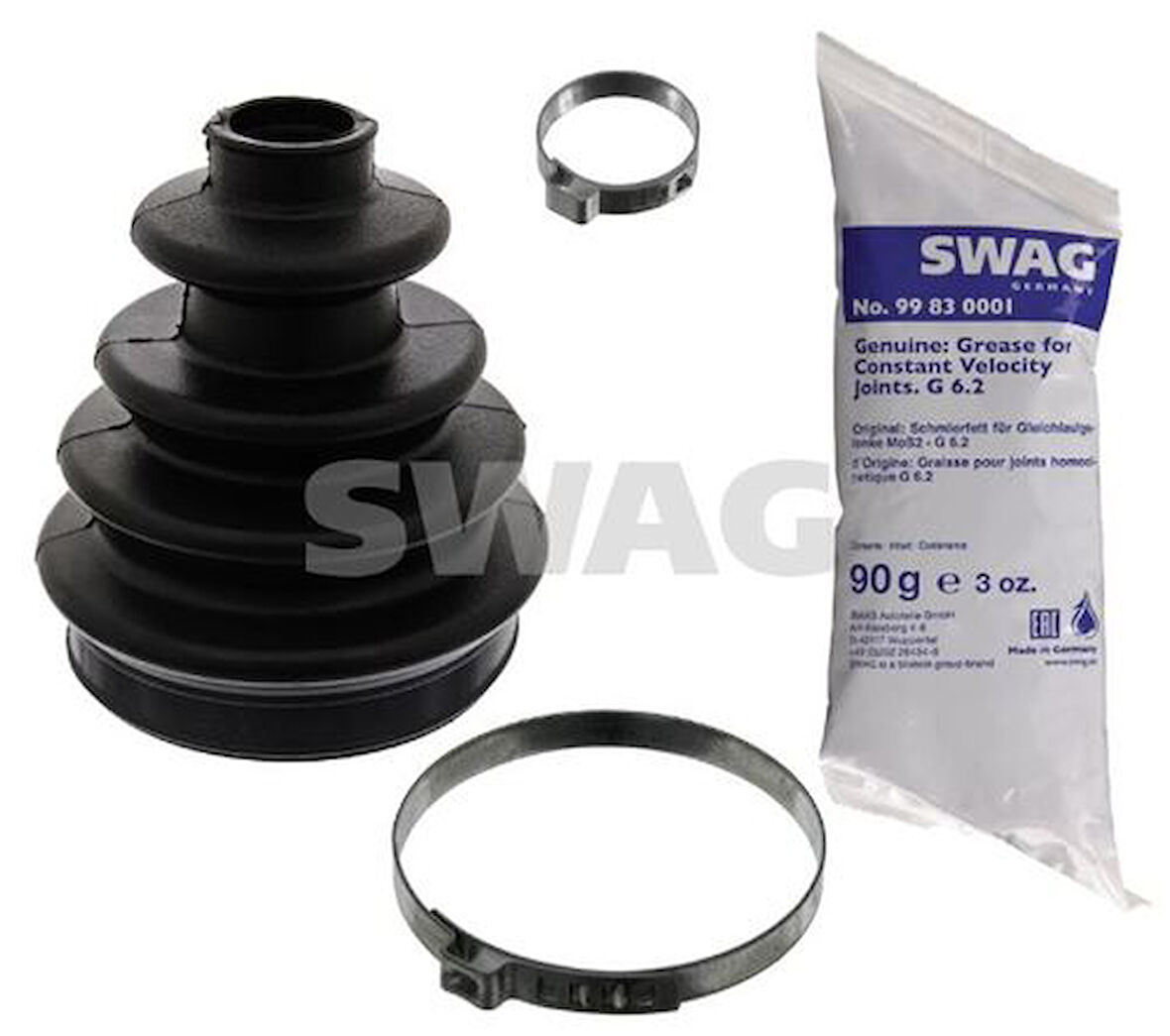 Swag 40902717 Aks Körüğü İç Corsa B Astra F Astra G Vectra A Vectra B 1603142