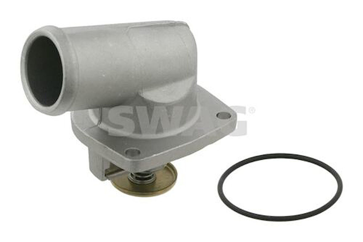 Swag 40910507 Termostat 92C Astra F Corsa B Tigra A Vectra B X14Xe X16XEL 92-04 90412901