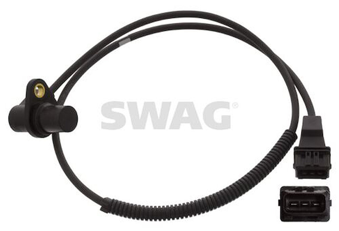 Swag 40918163 Krank Mil Sensörü Astra F Vectra B 1.8 2.0 16V 9174621