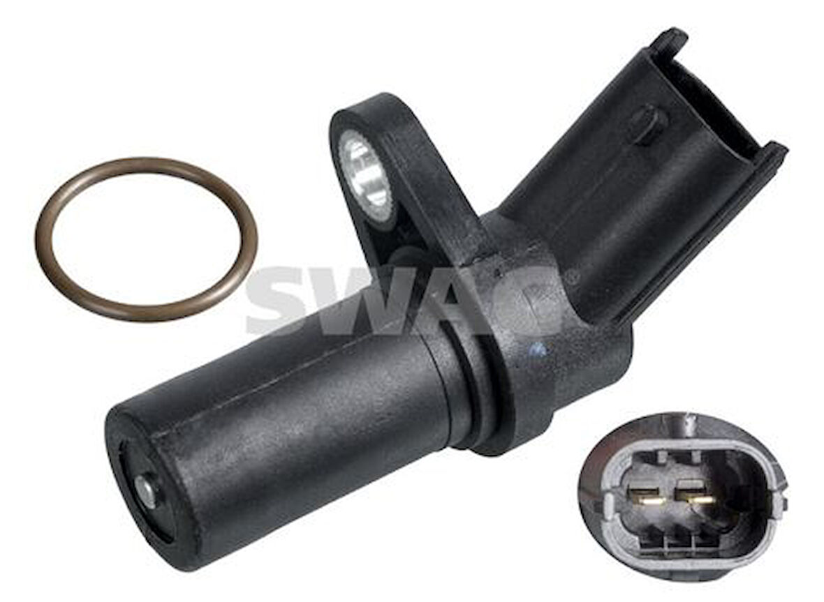 Swag 40924616 Krank Devir Sensörü Astra H Astra G Meriva A Corsa C Corsa D Z12XEP Z14XEP 62381093