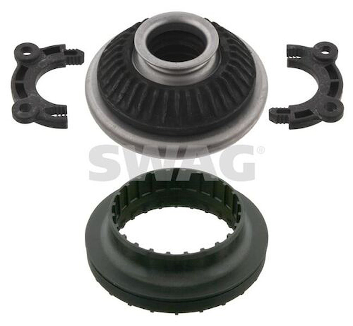 Swag 40928116 Ön Amortisör Takozu Rulmanı Halkası Astra H 04-10 Vectra C-Zafira B 13186959