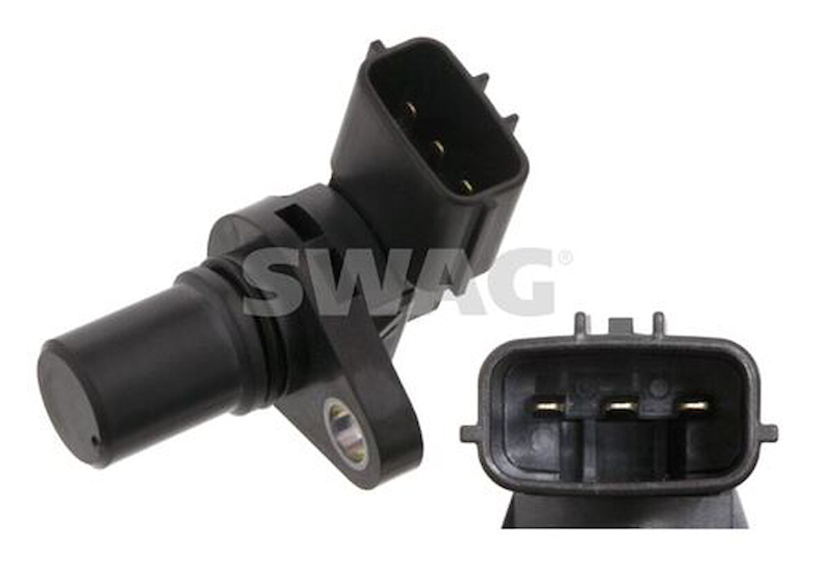 Swag 40933680 Krank Devir Sensörü Corsa C Meriva A Astra G Y17Dt 6238153