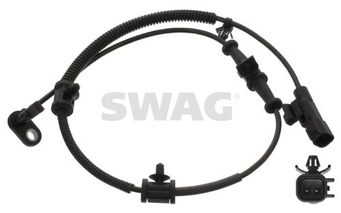 Swag 40945568 Abs Sensöru Ön Astra J Zafıra C Cruze