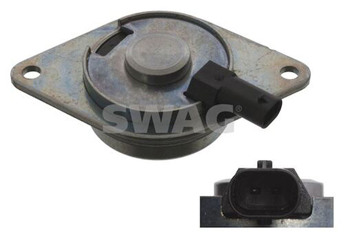 Swag 40946086 Eksantrik Konum Solenoid Valfi Astra J Corsa E Corsa D Insignia Mokka Zafira C 1235022