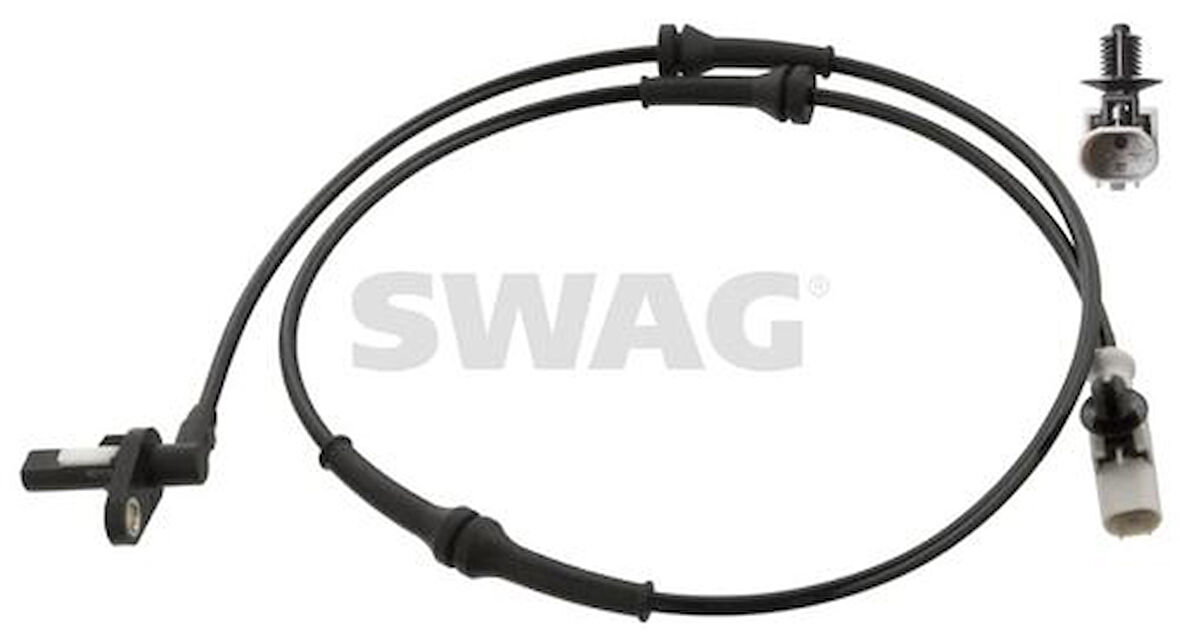 Swag 44106460 Abs Sensöru Land Rover Range Sport On