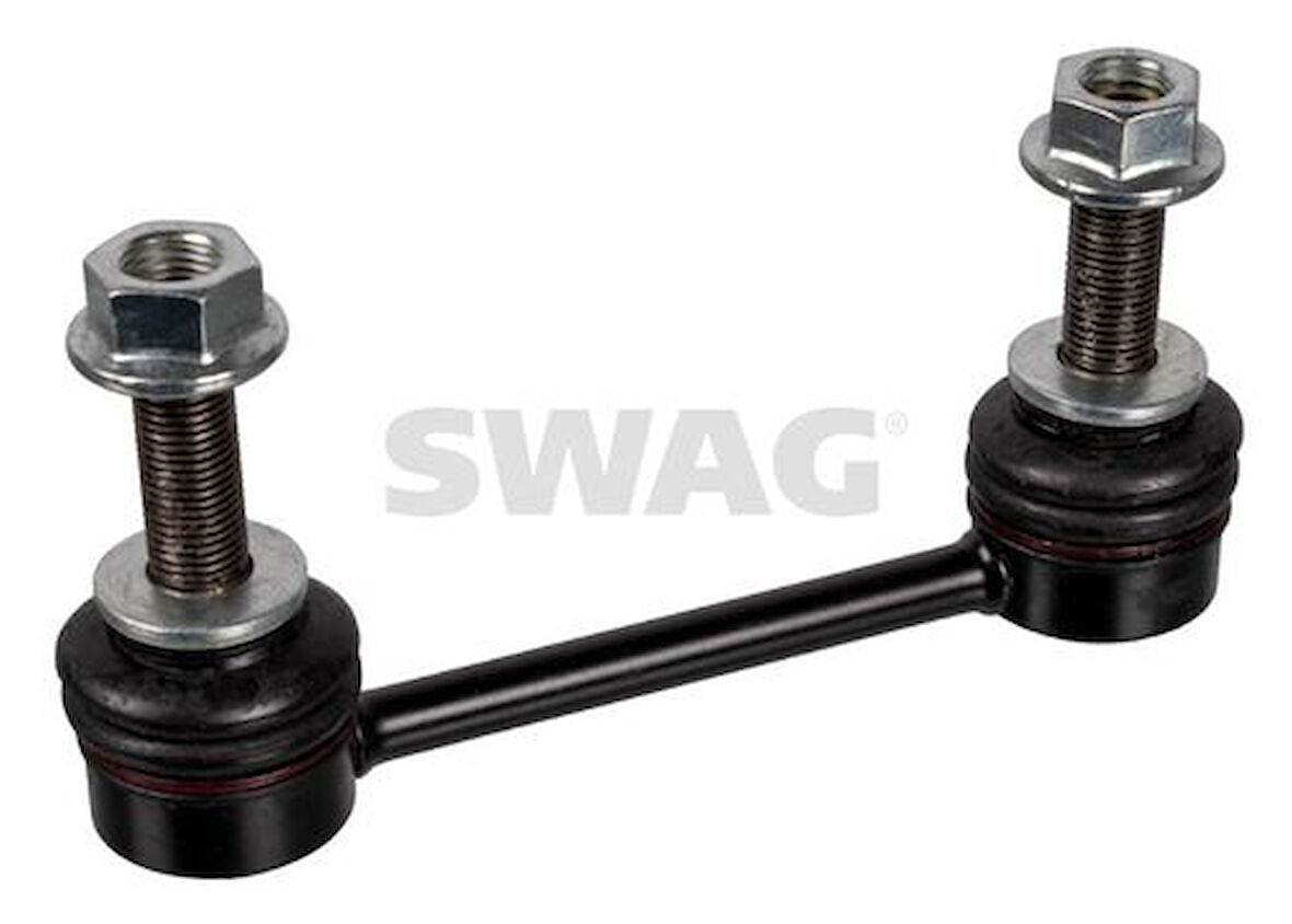 Swag 50107935 Arka Viraj Demir Askı Rotu (Z Rot) Mondeo V 14-O 14- DG9C5C486AX