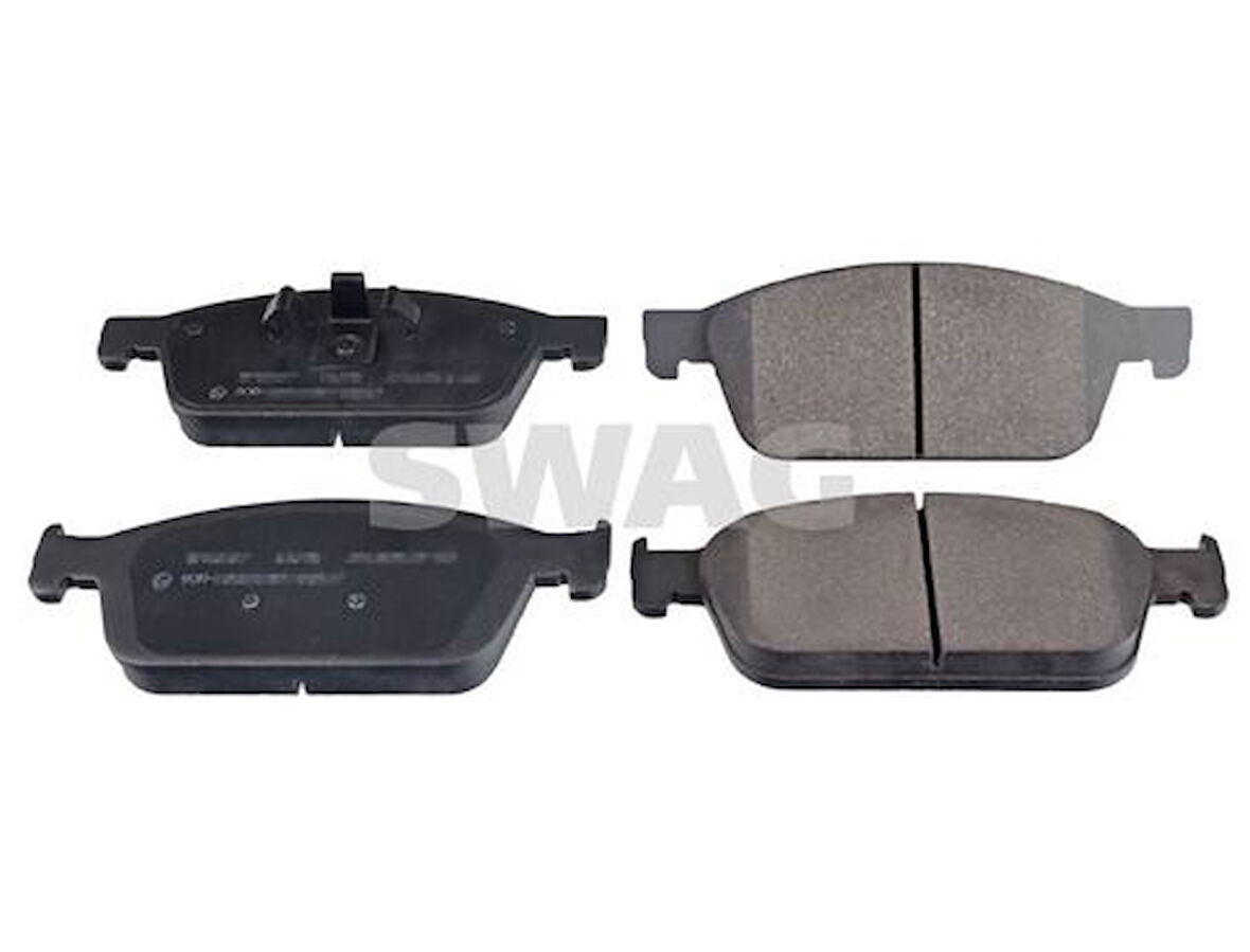Swag 50116226 Fren Balatası Ön Yeni Connect Chc 1.6 1.5 TDCI 15-C Ma06-11 10-C Ma06-11 03-Kuga 13-Kuga 1 1775091