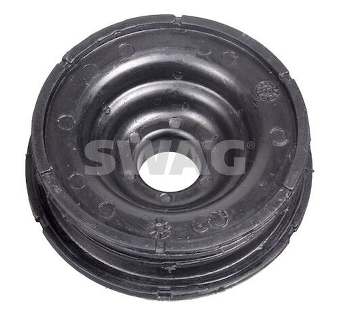 Swag 50540005 Ön Amortisör Üst Takozu Fiesta 95-02 Ford Ka 96-08 Street Ka 02-05 Puma 97-01 Mazda 121 96-02 96FB3K155AG