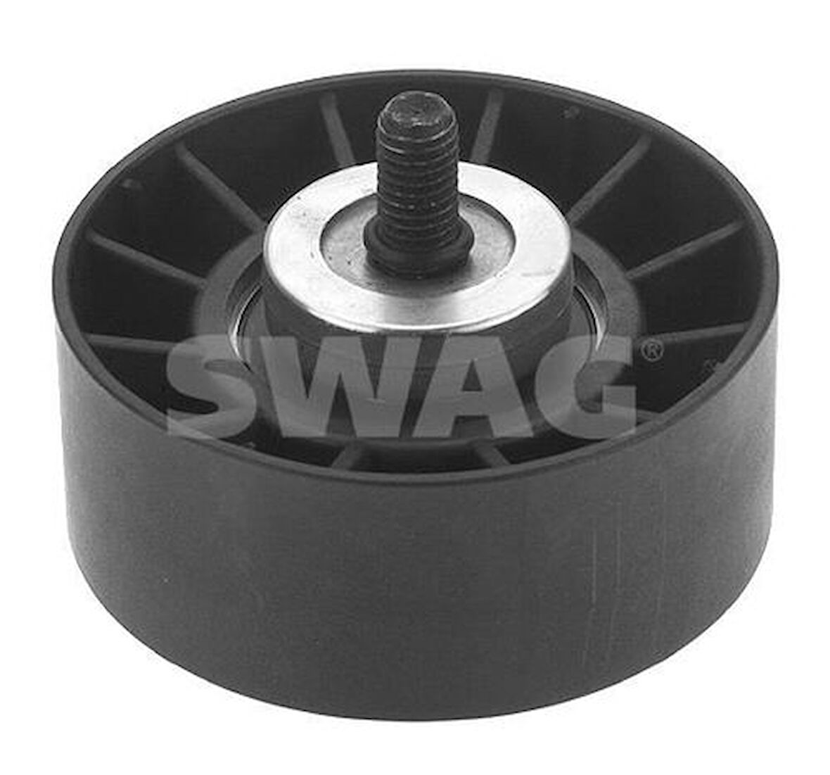 Swag 50917674 Avara Gergi V Kayışı İçin Ford PKW 6200285