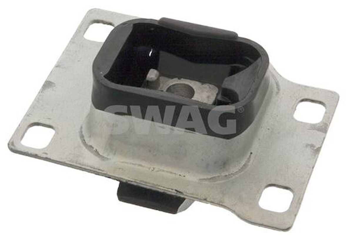 Swag 50922299 Şanzıman Üst Takozu (Kare) Connect 1.8TDCI 75Ps 02-Focus 1.8TDCI 98-04 1066070