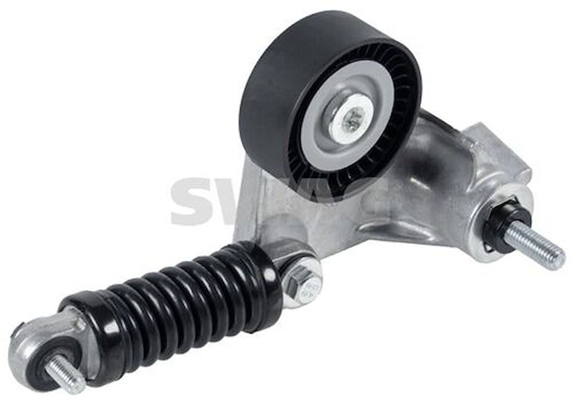 Swag 50924429 Alternatör V Kanallı Kayış Gergi Rulman Kiti Mondeo III 2.0TDCI 2.2TDCI Transit V184 2.0TDCI 01-06 Klimalı 1125419