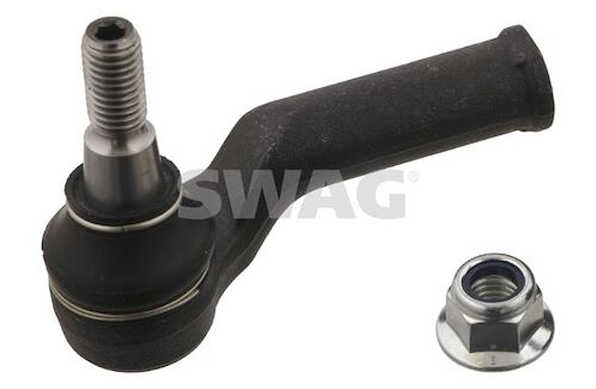 Swag 50930723 Rot Başı Sol Mondeo IV 07-14 Galaxy S Ma06-Land Rover Freelander II 07-Volvo S60 II S80 II V60 V70 III XC70 II 07- 1433274