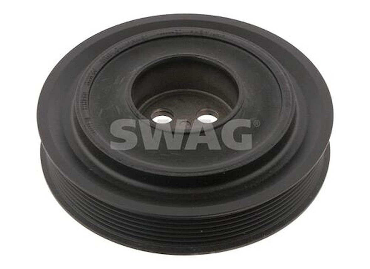 Swag 50931212 Krank Kasnağı Transit V347 2.2TDCI 2.4TDCI 06-14 V363 2.2TDCI 14 Arkadan İtişli BK3Q6B319CB