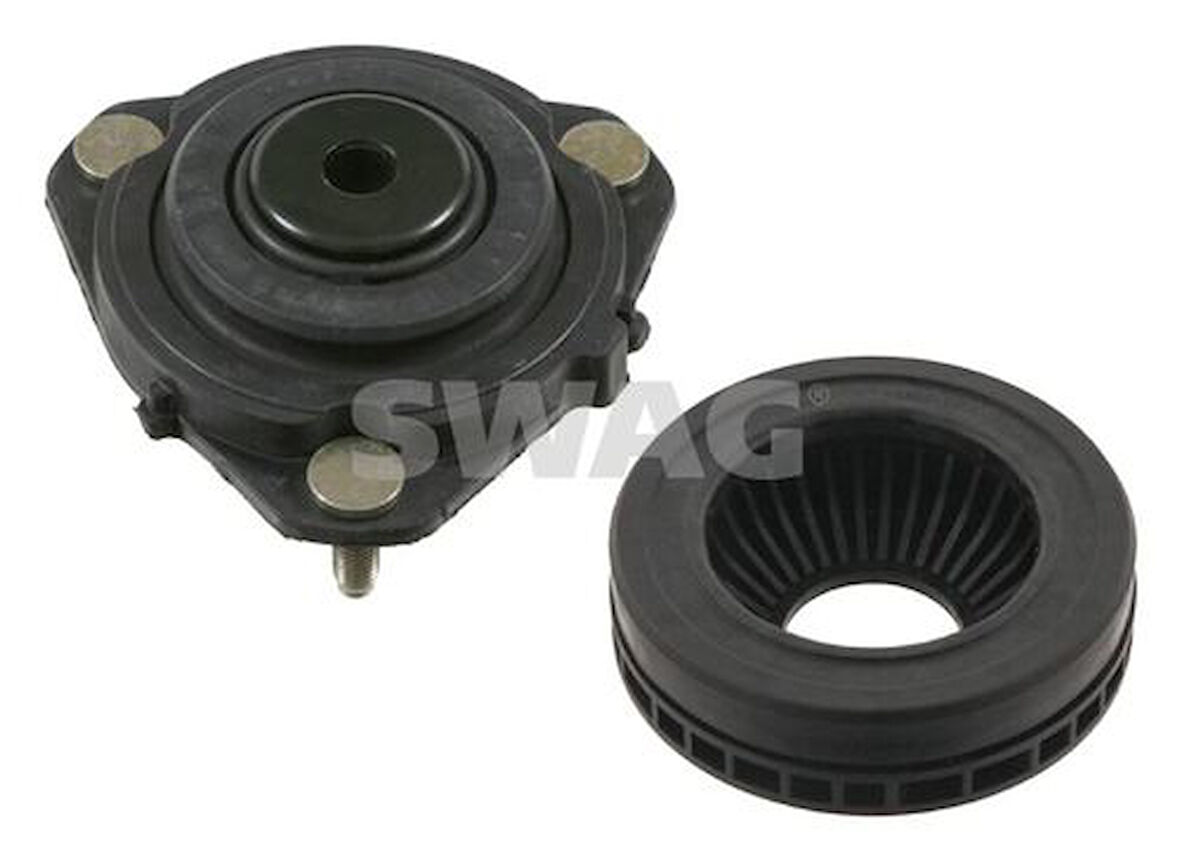 Swag 50931292 Ön Amortisör Takozu ve Rulmanı (Kıt) Fiesta V Fusion 43314 1.4 16V 1.4 TDCI 1.6 TDCI 02-07 1253168