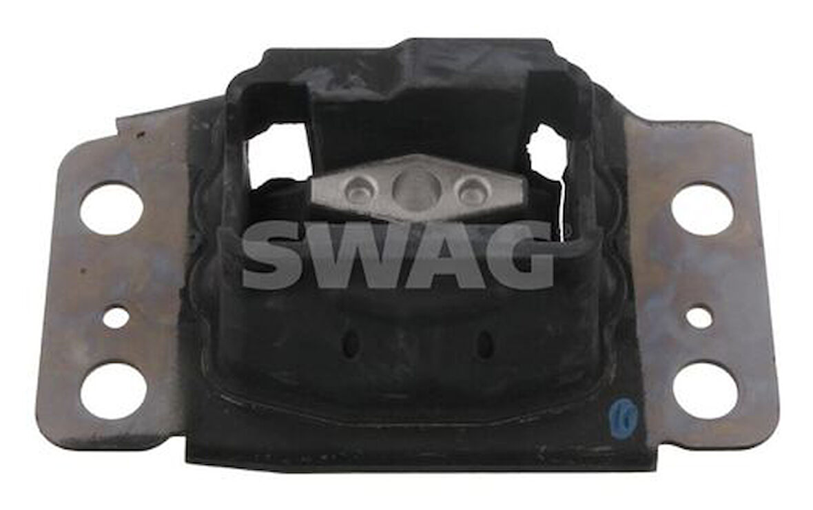 Swag 50932698 Şanzıman Üst Takozu Kare Mondeo IV 2.0 07-14 Galaxy 08-14 S-Max 08-14 2.0 Ecoboost Volvo S80 II 08-12 V70 III 08-12 2.1 1419832