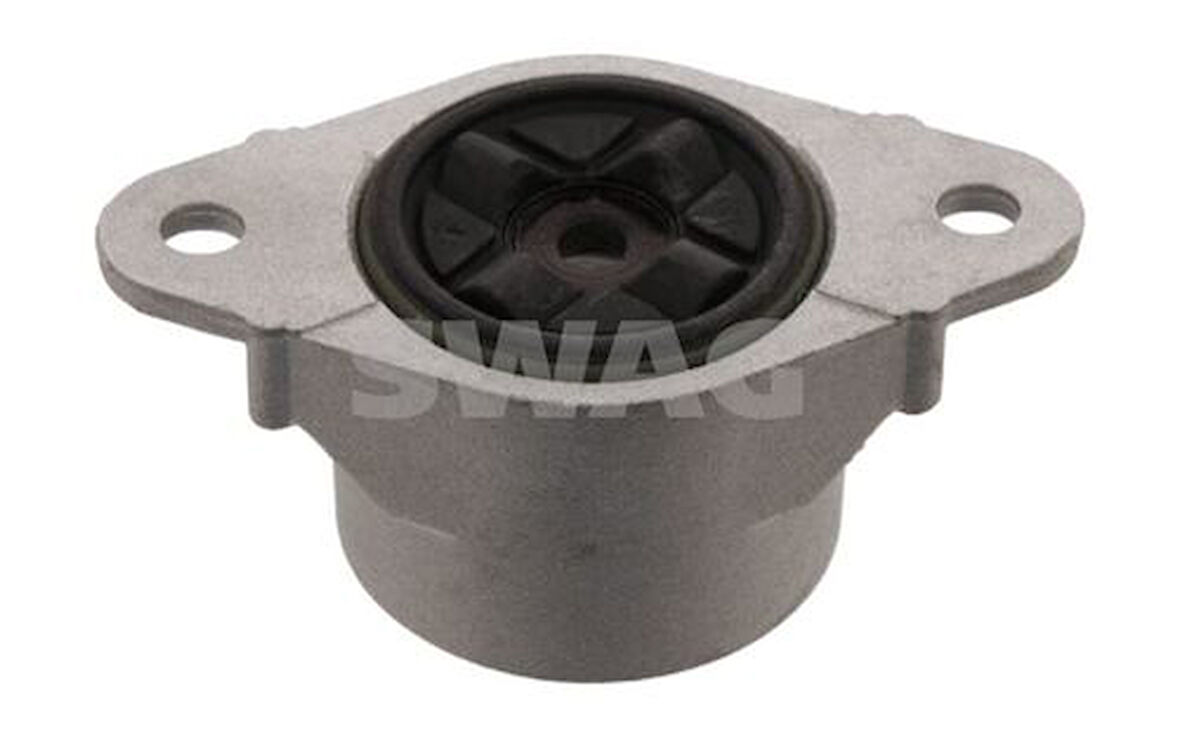 Swag 50934749 Arka Amortisör Tablası Takozu Transit Courier 14-Fiesta VI 08-Ecosport B Ma12-Mazda II 08- 8V5118A116AA
