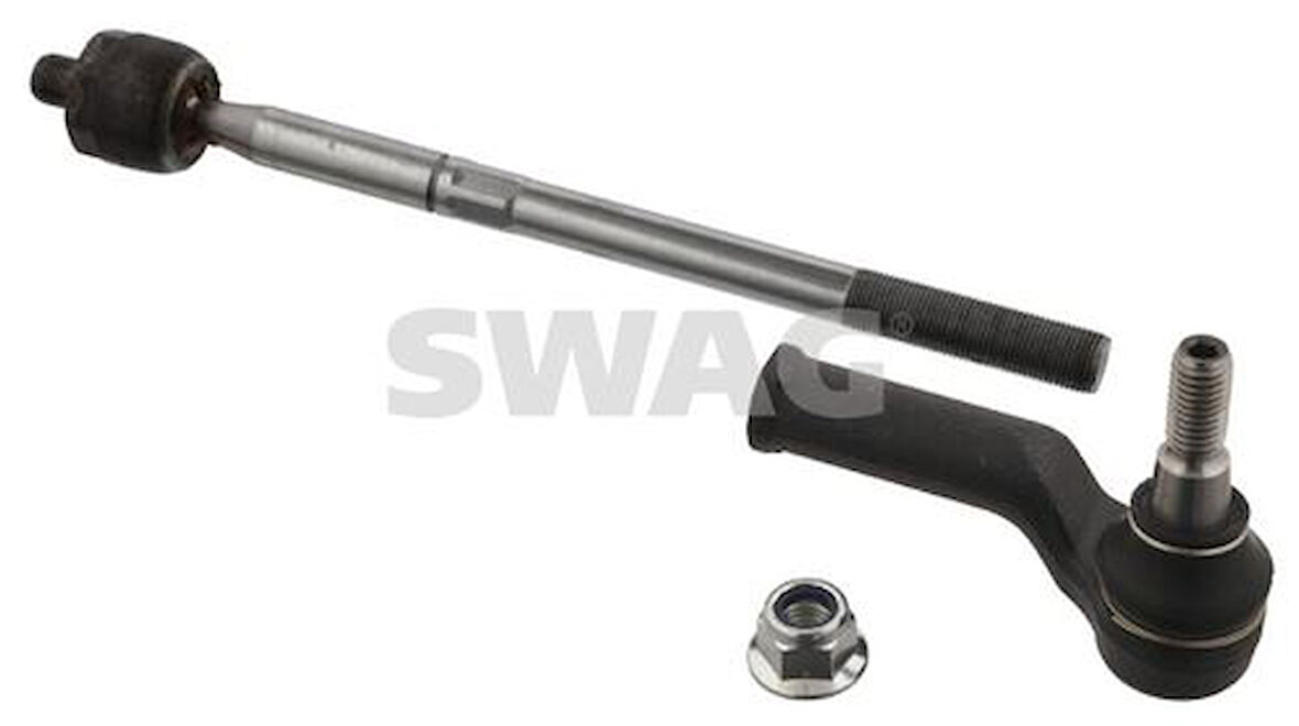 Swag 50937762 Rot Mili Rot Başı IIe Beraber Sağ Mondeo IV 07-14 Smagalaxy 06-15 S60 S80 II V70 III 06- 1596574S3