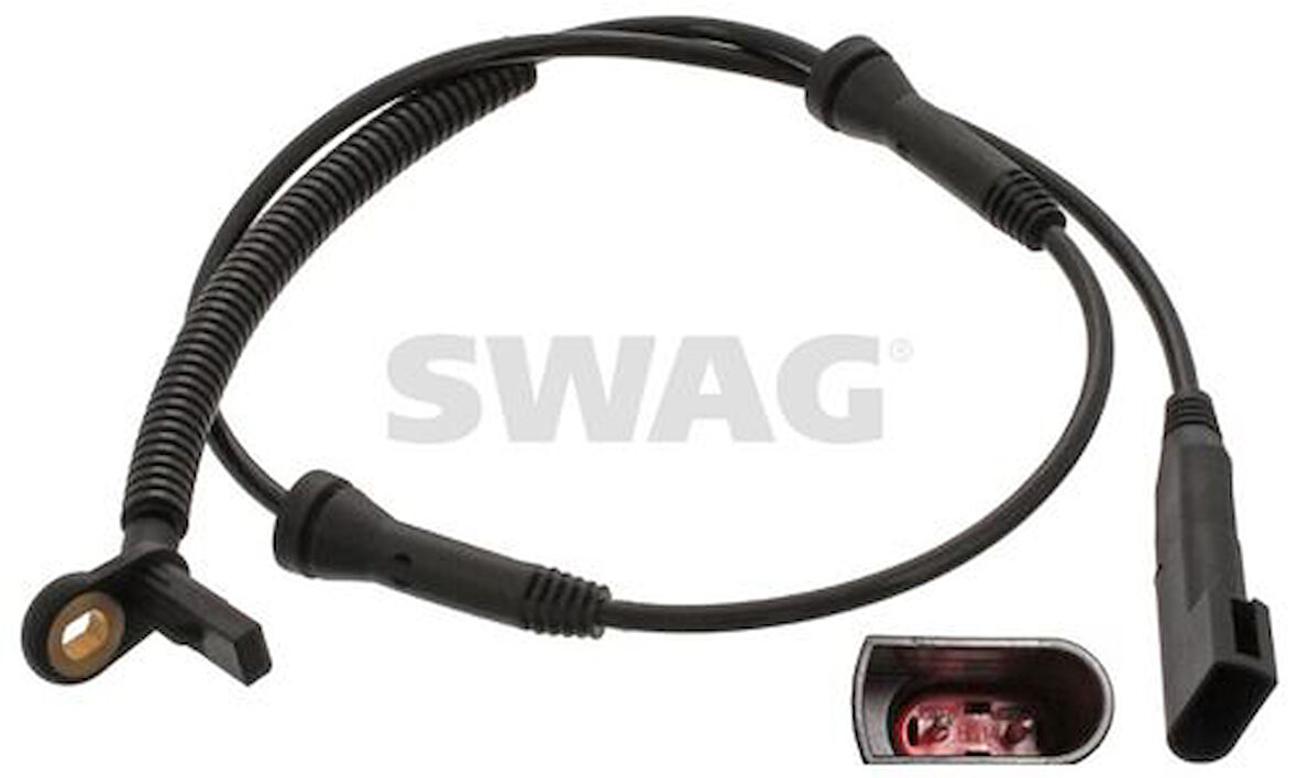Swag 50945088 Ön ABS Hız Sensörü (Sağ Sol) Fusion 02-11 2N112B372AA