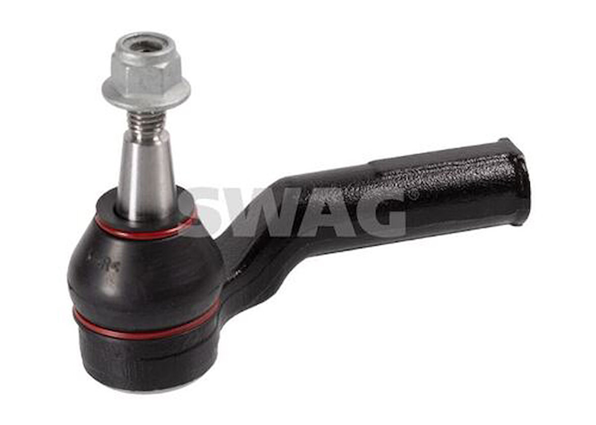 Swag 55106864 Rot Başı Ön Sol Volvo V40 (525 526) 12-Emniyet Somunlu 31317781