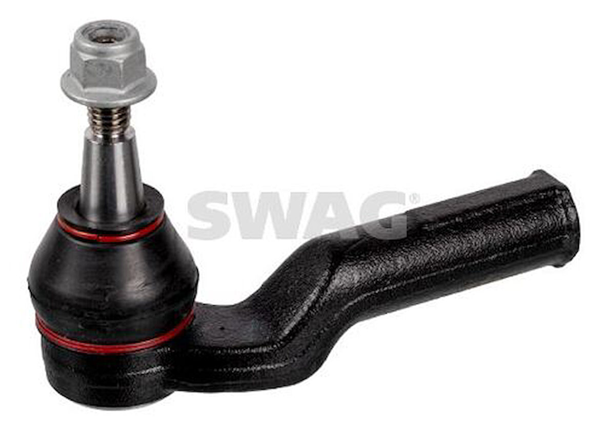 Swag 55106865 Rot Başı Sağ Volvo V40 (525 526) 12-Emniyet Somunlu 31317819