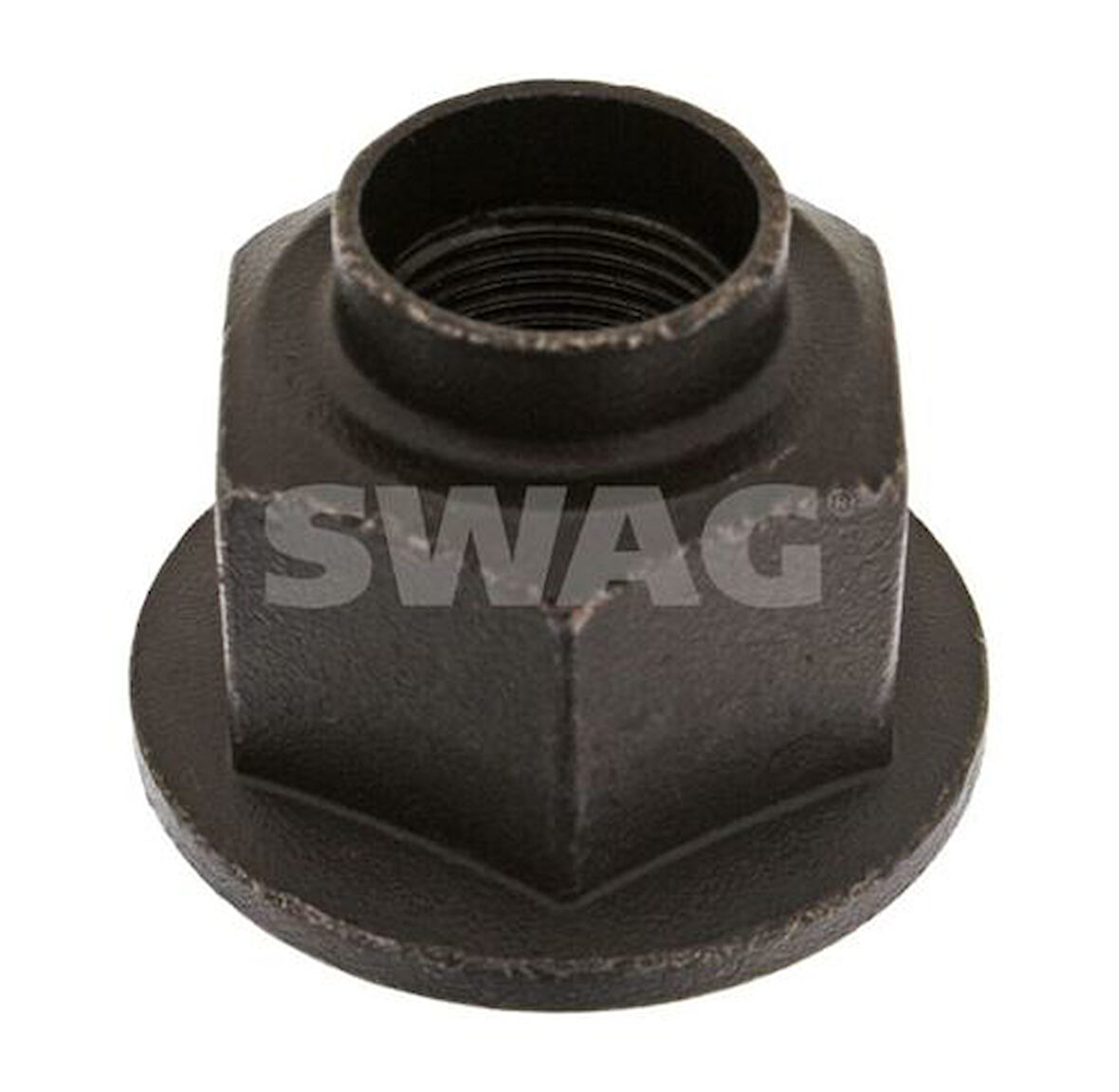 Swag 55901229 Aks Somunu Universal Verwendbar NKW 50552400