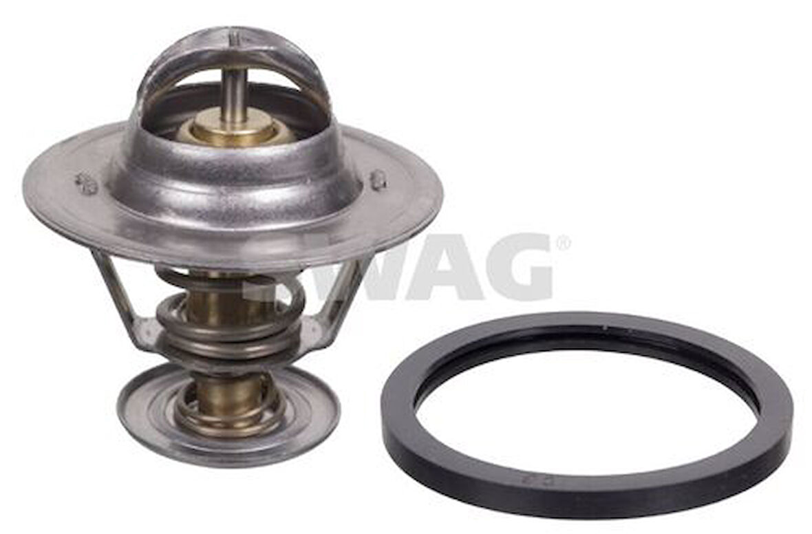 Swag 55914772 Termostat Volvo 850 960 C 70 I S 40 I S 60 I S 60 I AWD S 70 S 80 I S 80 I AWD S 90 V 40 I V 70 I V 271664