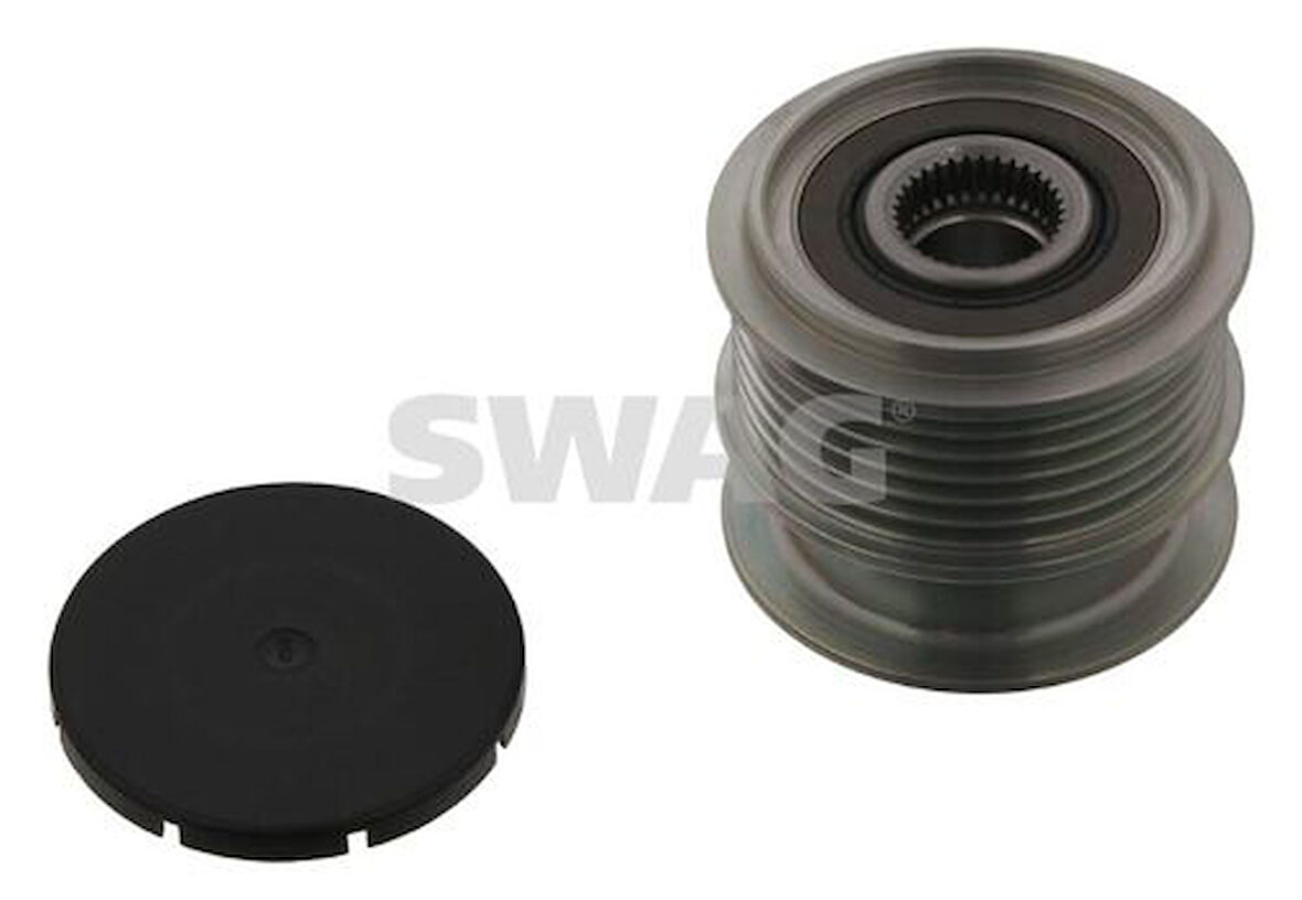 Swag 55934598 Alternatör Rulmanı Volvo S60 II D3 10>14 V60 10>14 V70 D3 D4 10>14 D3 D4 Xc60 D3 D410>13