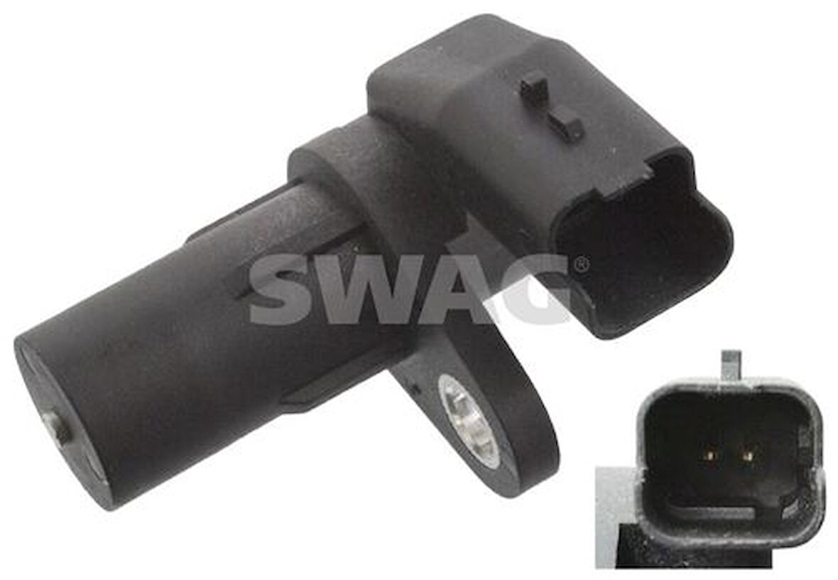 Swag 60103658 Krank Mil Sensörü Opel Vivaro Megane II Scenic II Trafic II Suzuki Grand Vitara II Nissan Primastar 4418589