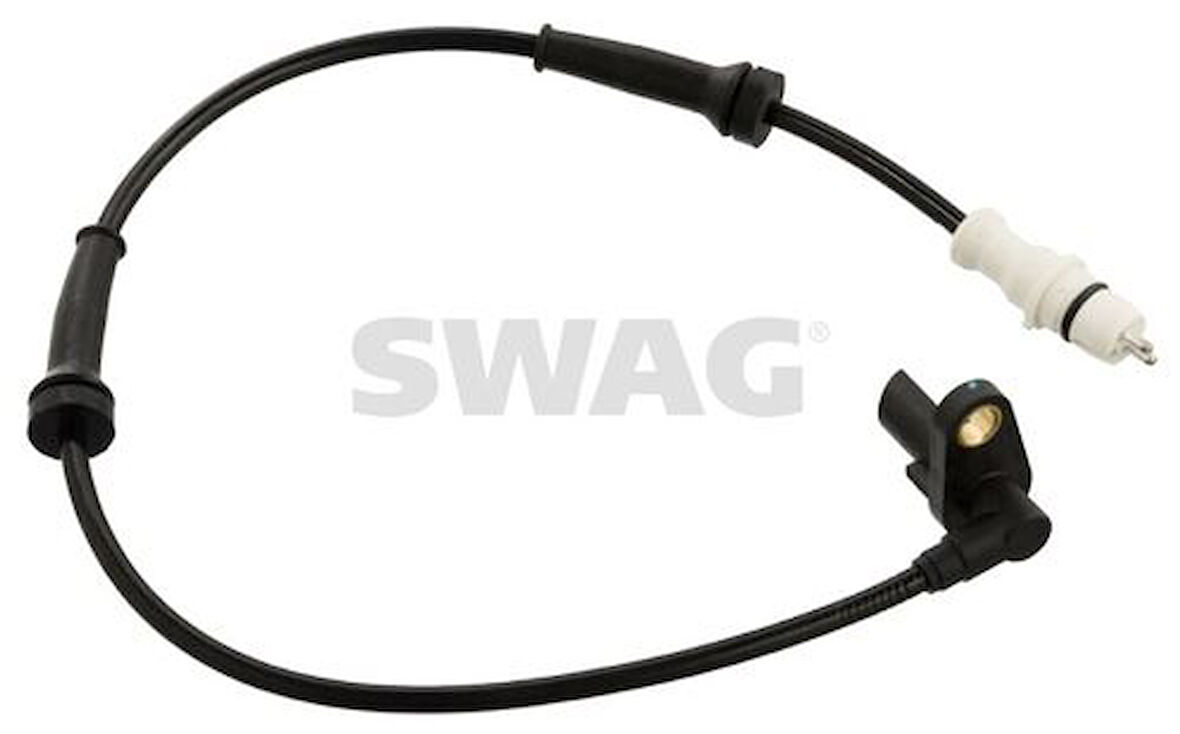 Swag 60106716 (ABS) Tekerlek Hız Sensörü Arka Sol Renault Twingo I 1.2 Dacia Logan 04-1.4 MPI 8200254687