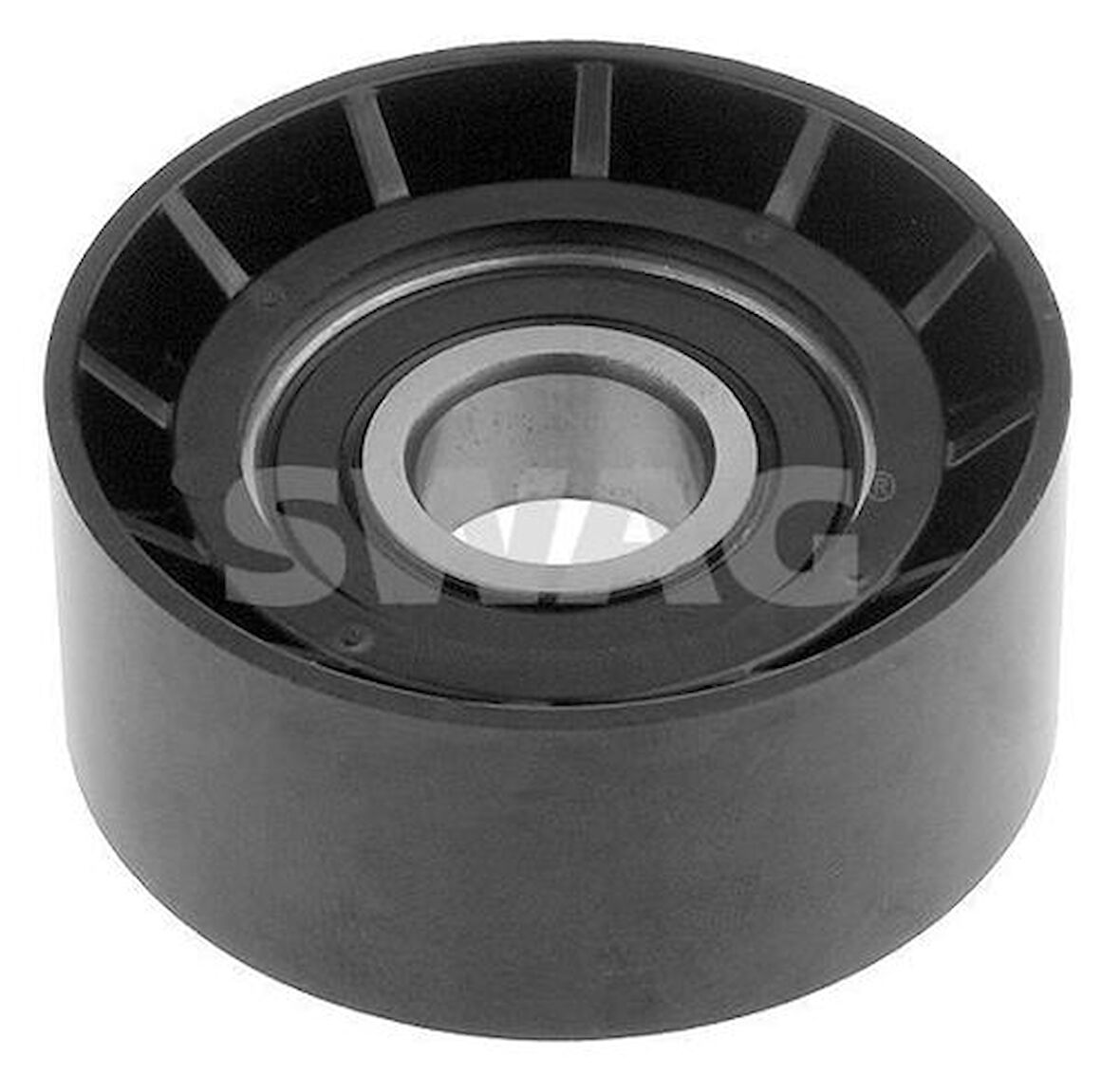 Swag 60921033 Alternatör Gergi Rulmanı Clıo II Kangoo Megane I Laguna II Laguna I II Espace Trafıc II Trafıc 01> Master II Master 01> 206 306 Vıvaro Movano 1.9 Dcı 2.5 Dcı