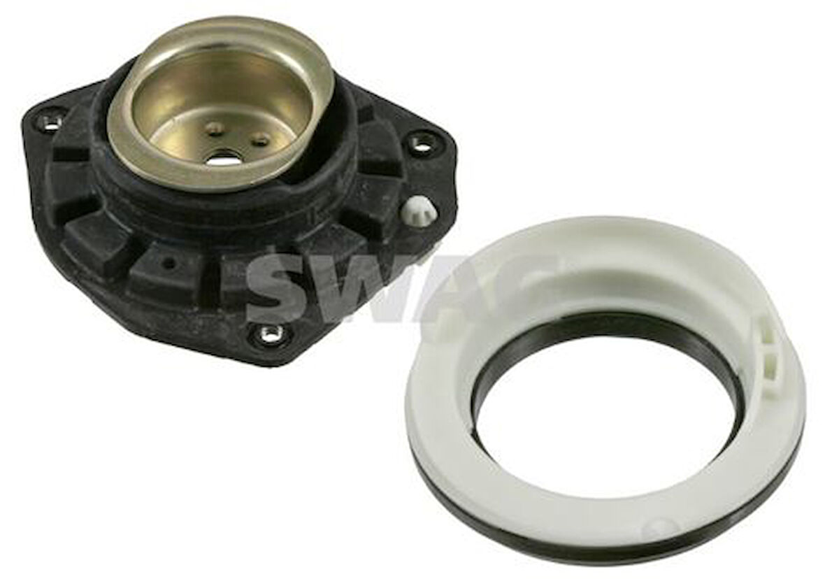 Swag 60922619 Amortisör Üst Takozu BIIyelı Rulmanı Olan Megane II 7701208891