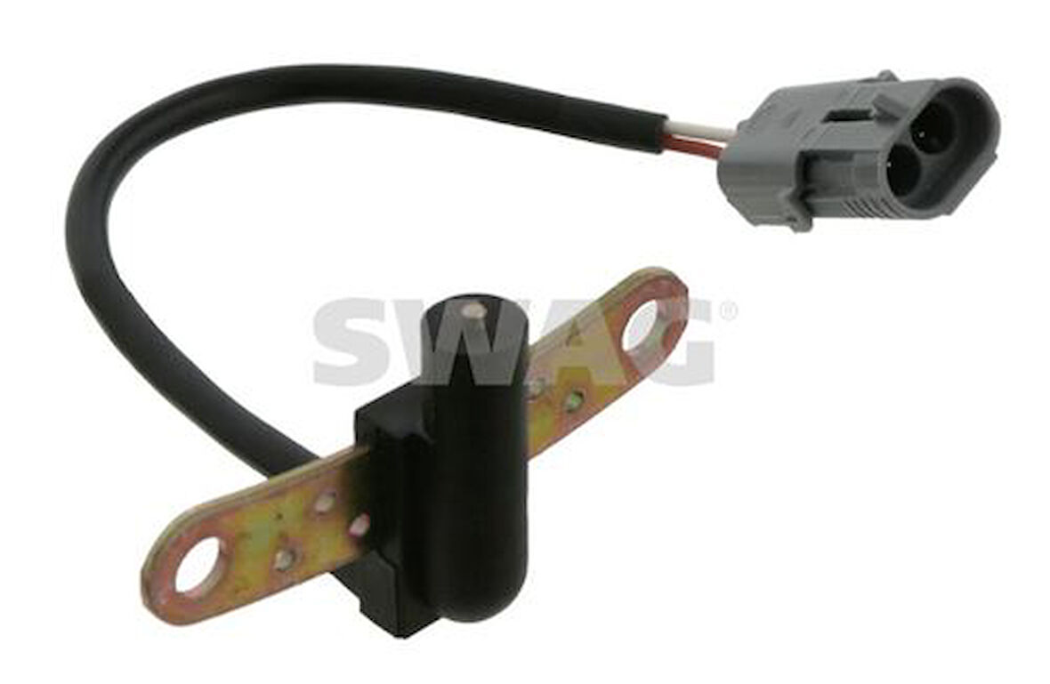 Swag 60922893 (Eksantrik) Krank Mili Sensörü Megane I-Clio I-Laguna I-Renault 19-1.2 1.4 1.6 1.8 1.8 7700855719