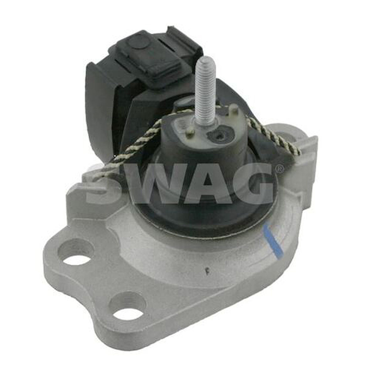 Swag 60923691 Motor Takozu Iplı Kangoo Clio Thalia Symbol 1.5DCI 1.8 8200267625