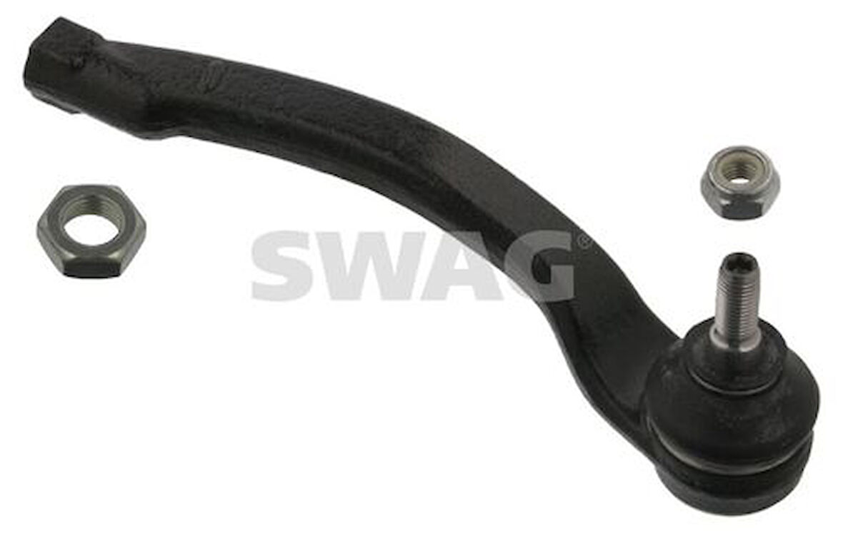 Swag 60924816 Rot Başı Sağ Megane II Scenic II 02- 7701474796