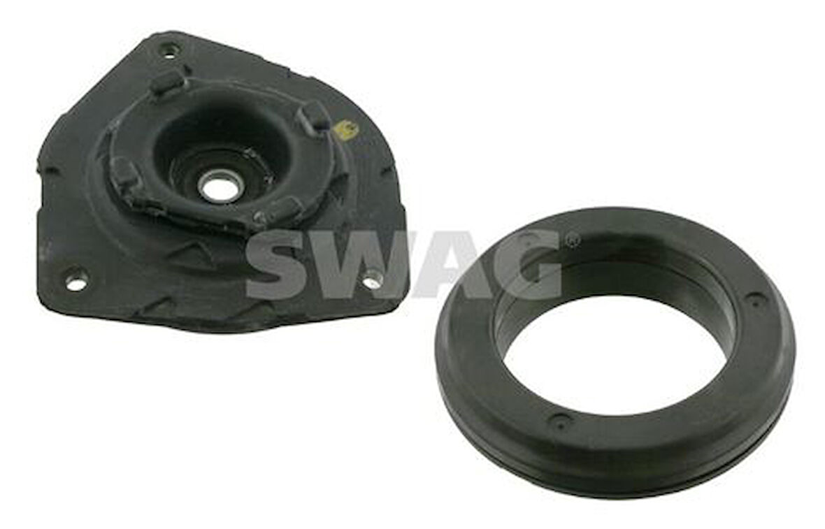 Swag 60927458 Amortisör Takozu Rulman (Set) Ön Sağ Clio III 05-Modus 04-Micra 03-Tüm Motor Tiplerı 7701208823