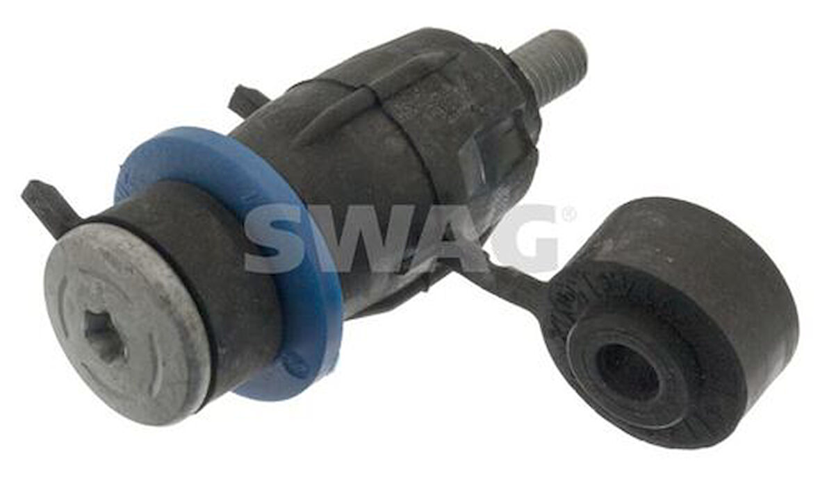 Swag 60934710 Stabilizer Z Rotu Clio II 08-12 Symbol 98-08 Symbol II 08- 8200603492