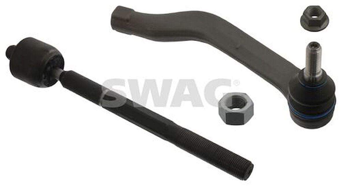 Swag 60943688 Rot Mili Rot Başı Sağ Master III Movano B 10- 93167689