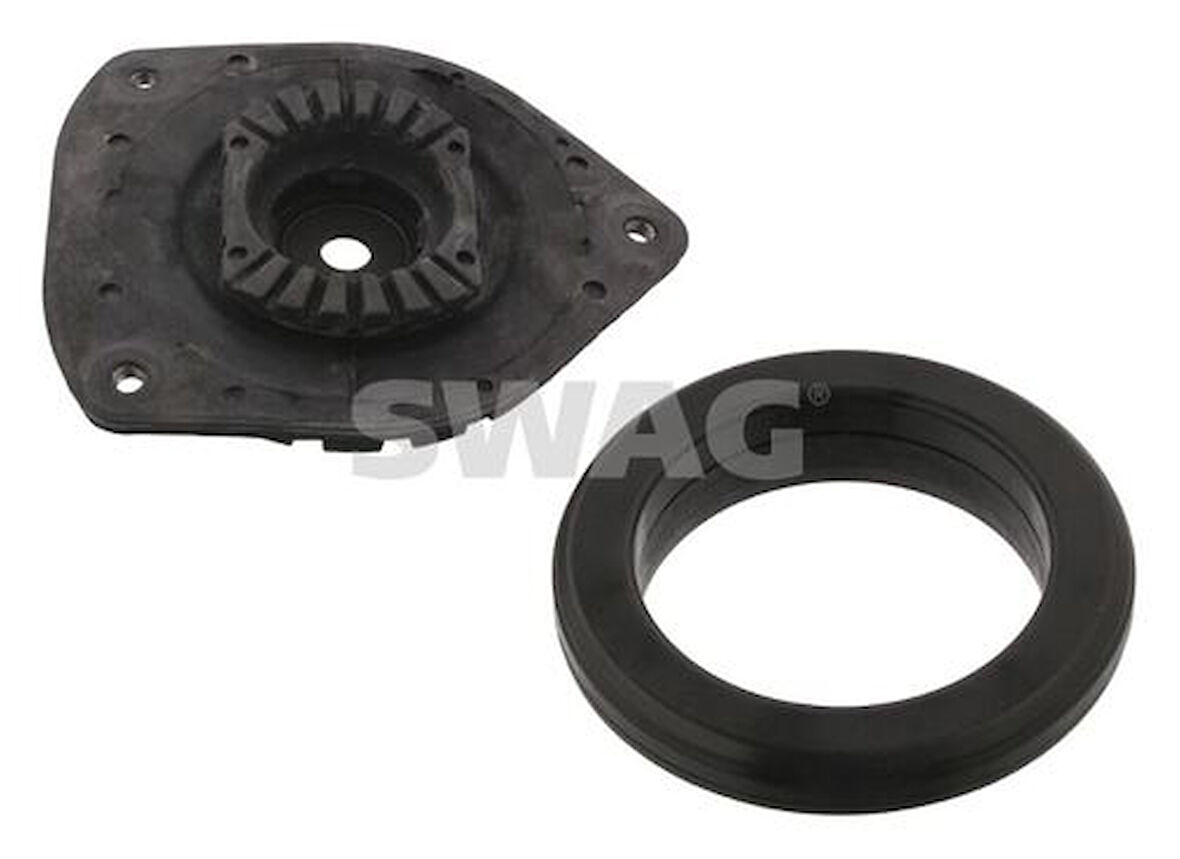 Swag 60949853 Amortisör Takozu Rulman (Tkm) Fluence Megane III Scenic III 1.5 DCI 1.6 16 V 543A03661R