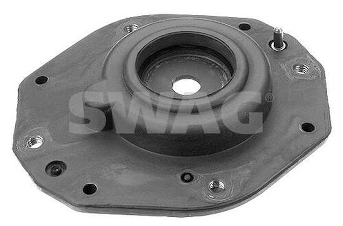 Swag 62540017 Amortisör Üst Takozu P306 Partner Xsara Picasso Xsara Berlingo Zx 5038.24