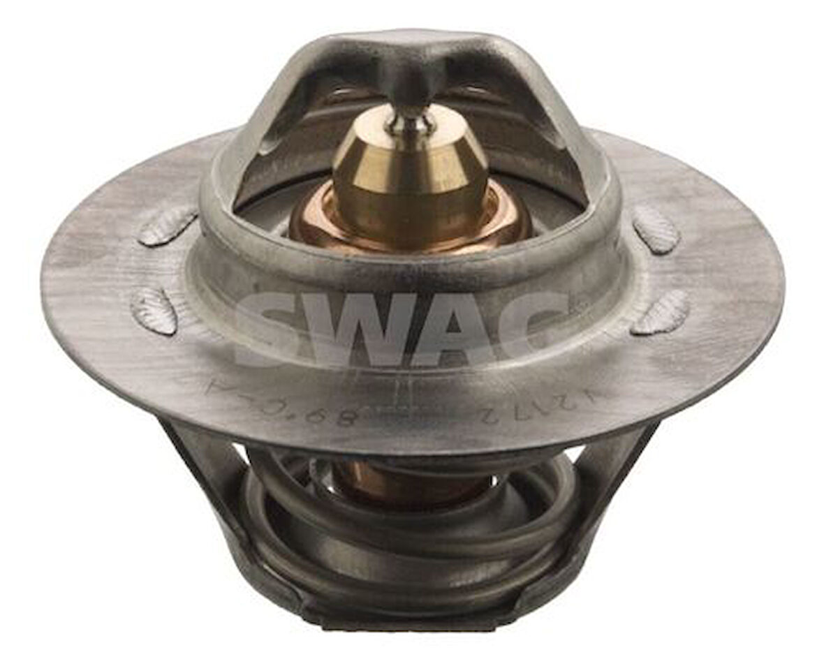 Swag 62917694 Termostat 88C Renault 11 Flash Renault 9 Renault 19 D Laguna (93 01) Kangoo Ducato P106 P30P405 Xantia 1338.27