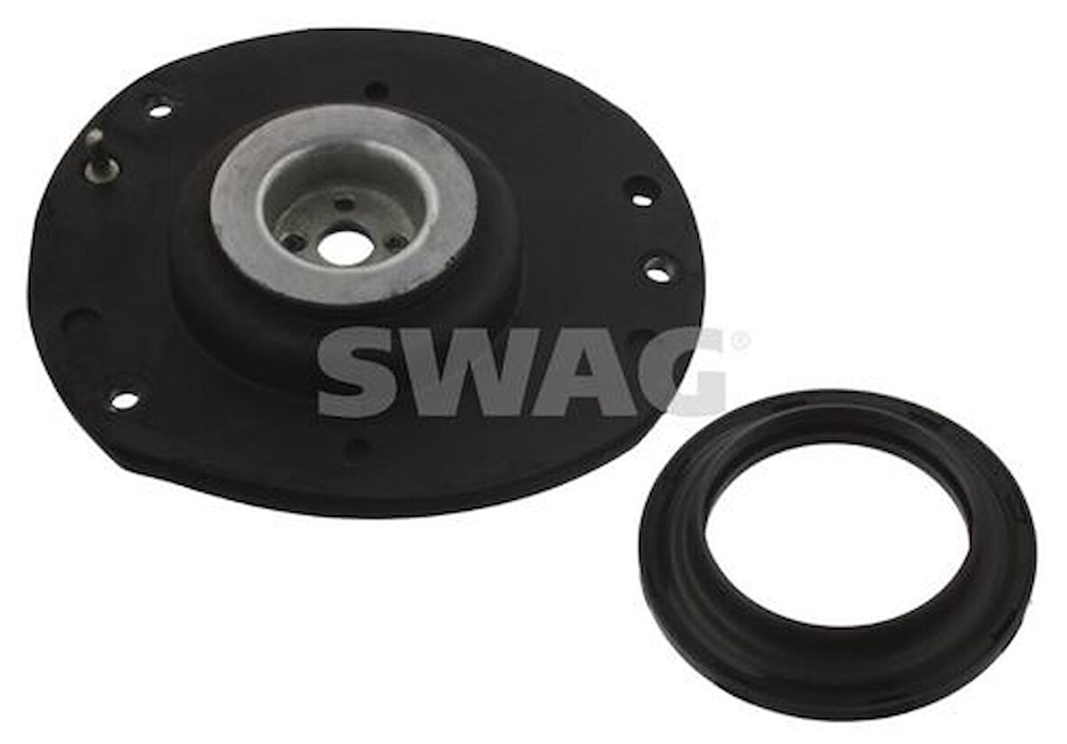 Swag 62918756 Amortisör Takozu Kit Ön Sol 206 98-206 (T3E) Plus 08- 5038.54