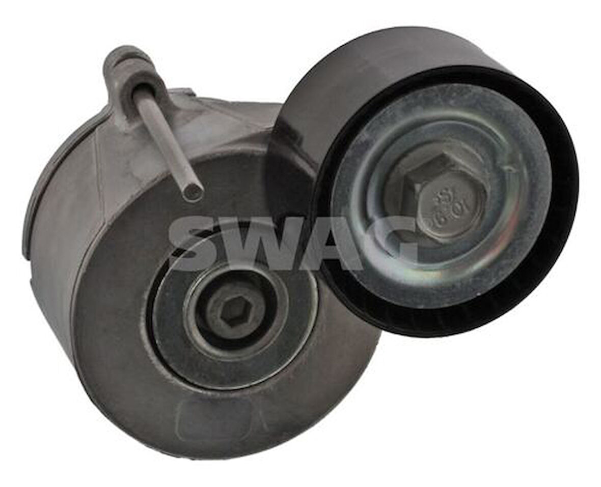 Swag 62922779 Alternatör Gergi Rulmanı (Komple) Berlıngo II C5 II Xsara II Xsara Pıcasso C3 Fıesta P407 Partner II P206 1.4 Hdı 1.6 Hdı 03> Fıesta 02>10 Fusıon 01>12 1.4Tdcı