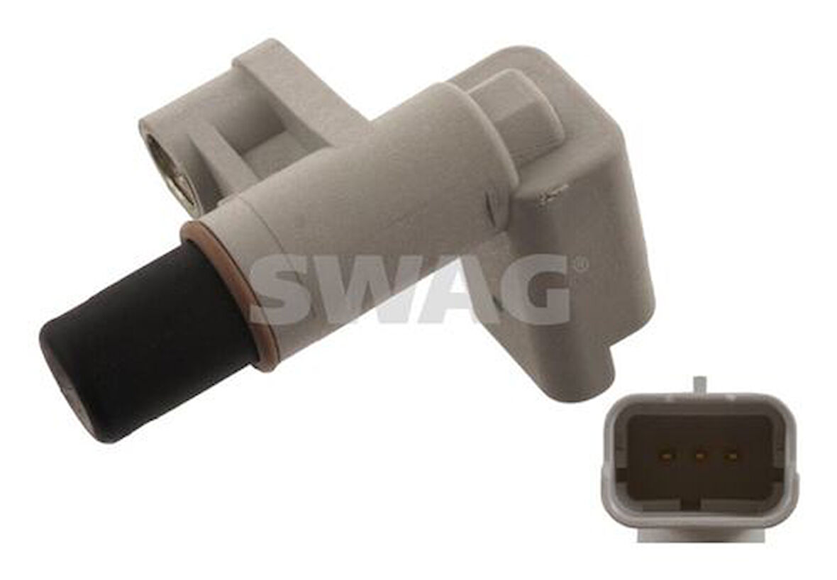 Swag 62931239 Eksantrik Mil Sensörü C4 C5 Jumper 206 P307 P406 P407 Boxer 2.0 16V 1920.8W