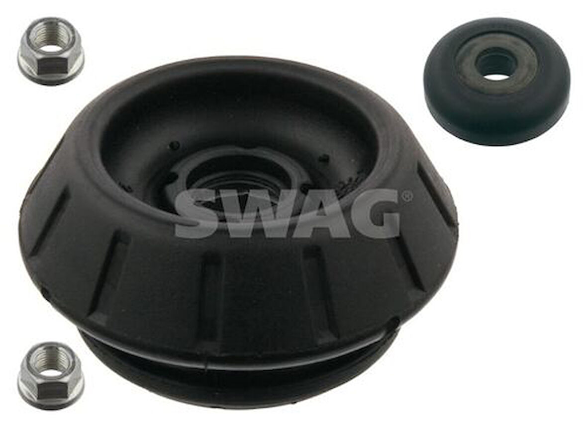 Swag 62937771 Amortisör Üst Takoz C1 P107 1.0 1.4HDI 05-Toyota Aygo 1.0 1.4HDI 5031.C2
