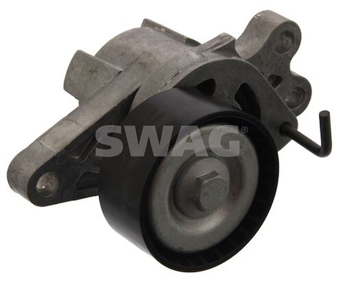 Swag 62940466 V Kayış Gergi (Alternatör) Rulmanı (Komple) 206 206 (T3E) Xsara II Xsara 5751.A2