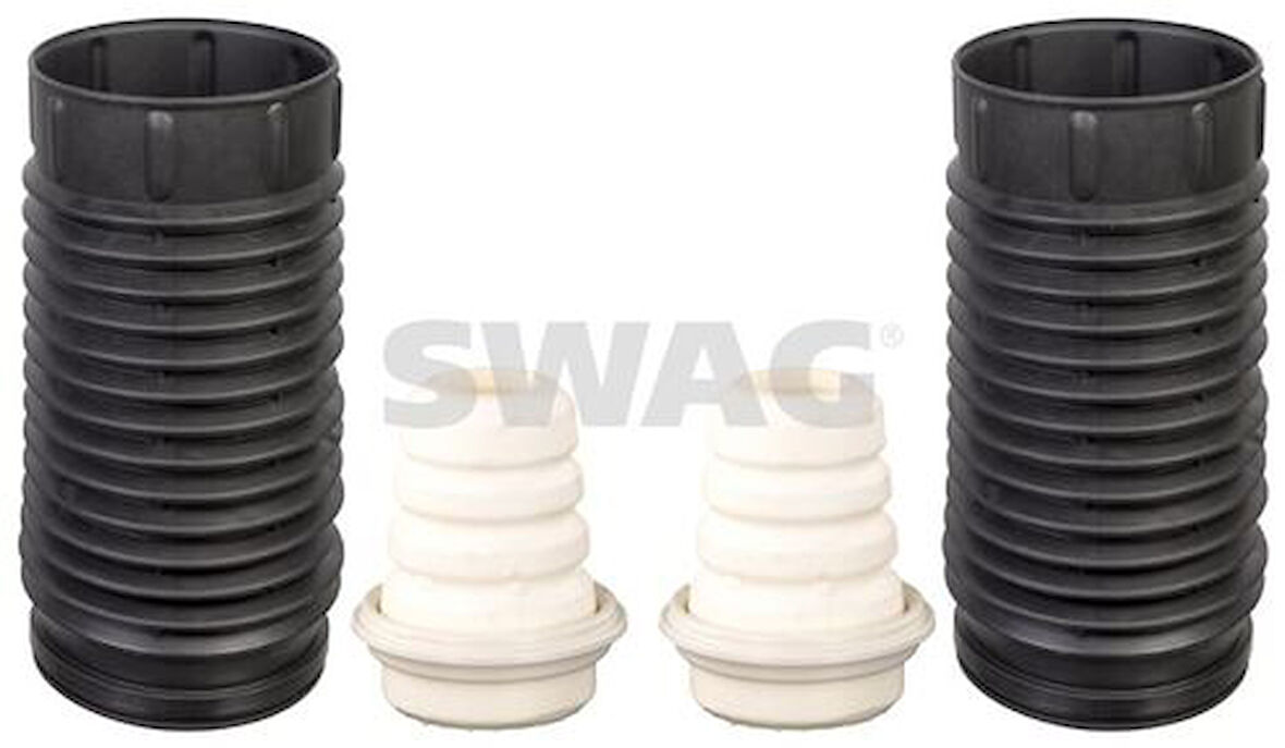 Swag 64106130 Amortisör Körük ve Takoz Seti Ducato III Jumper III Boxer III 06-300mm 5033E6