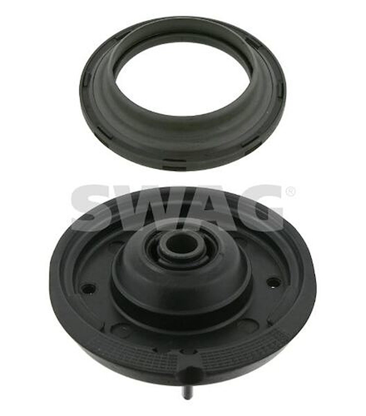 Swag 64928175 Amortisör Üst Tabla Komple C2 C3 C3 Pluriel (Rulmanlı) Pimi Ortada 503891S1