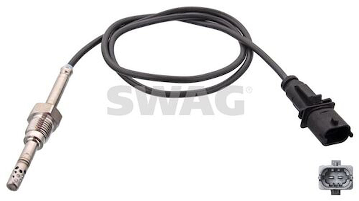 Swag 70100817 Oksijen Sensörü Bravo II-1.4 T-Jet 1.6 Diesel 55190624