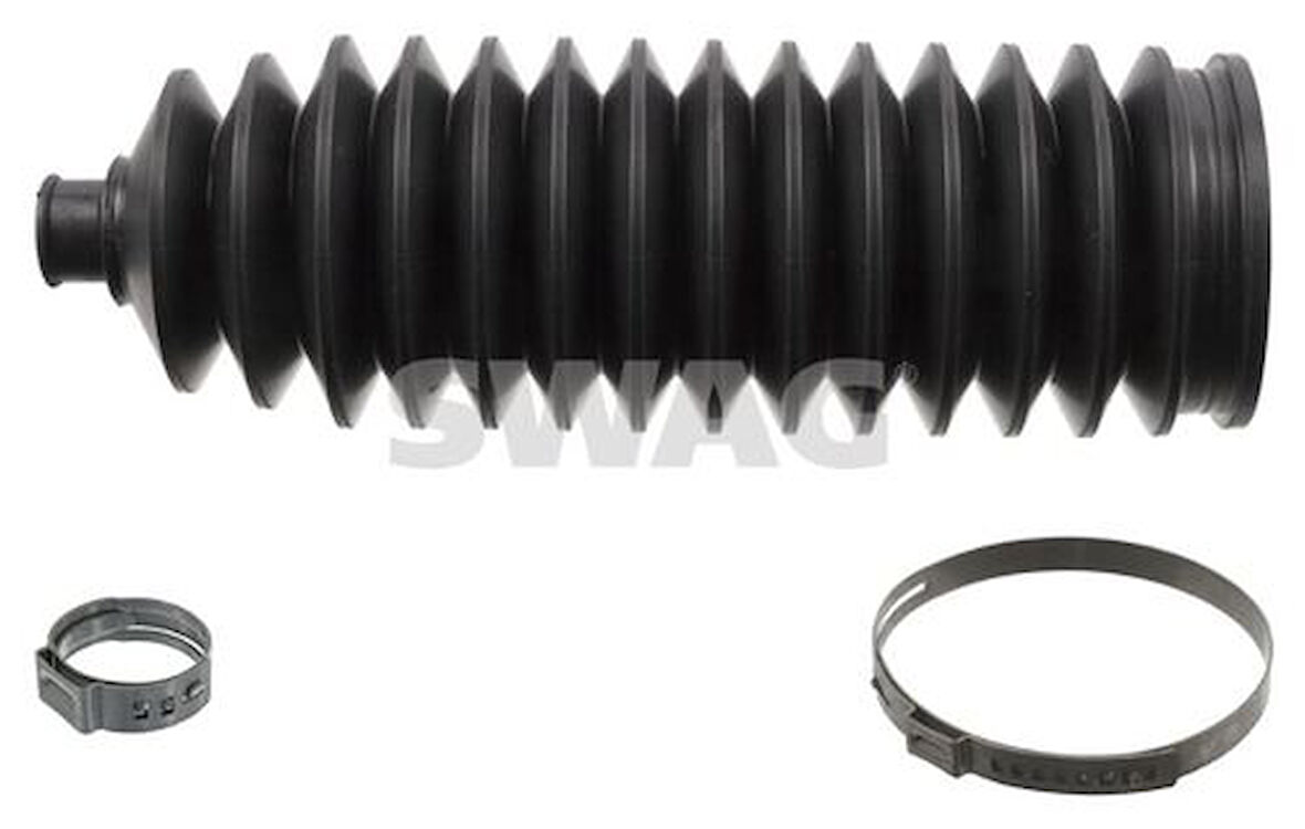 Swag 70102122 Direksiyon Körüğü Sağ-Sol Albea Doblo I Palıo Strada 1.2 1.3 Jtd 1.4 1.6 16V 1.6 1.7 D 1.9 D