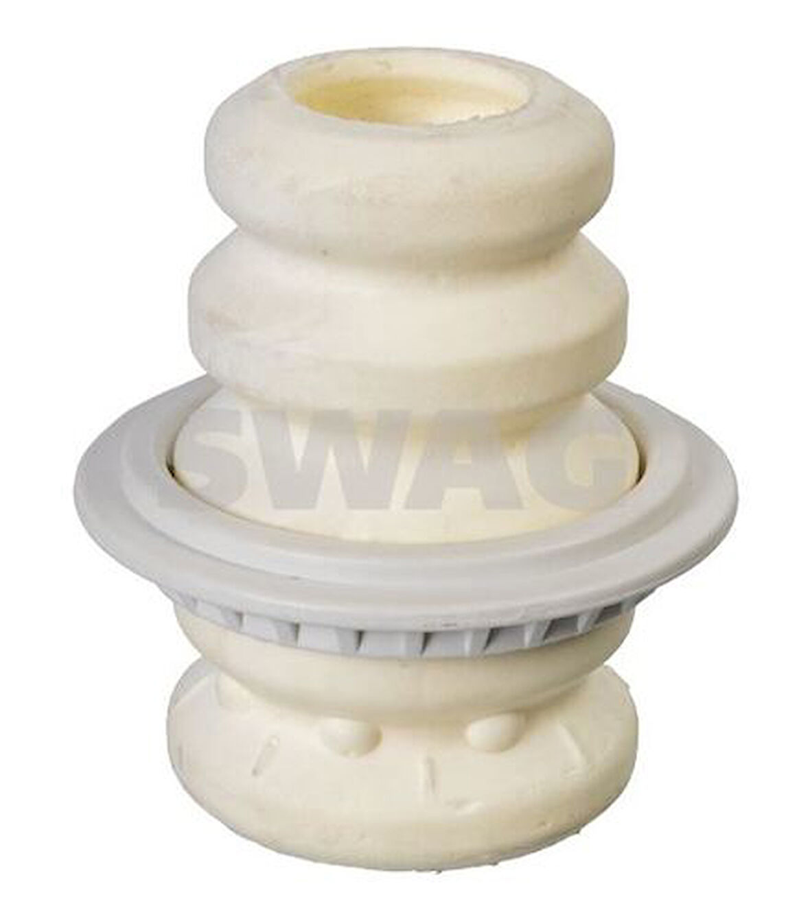 Swag 70109375 Amortisör Takozu Ön Ducato 06-100mm 1376387080